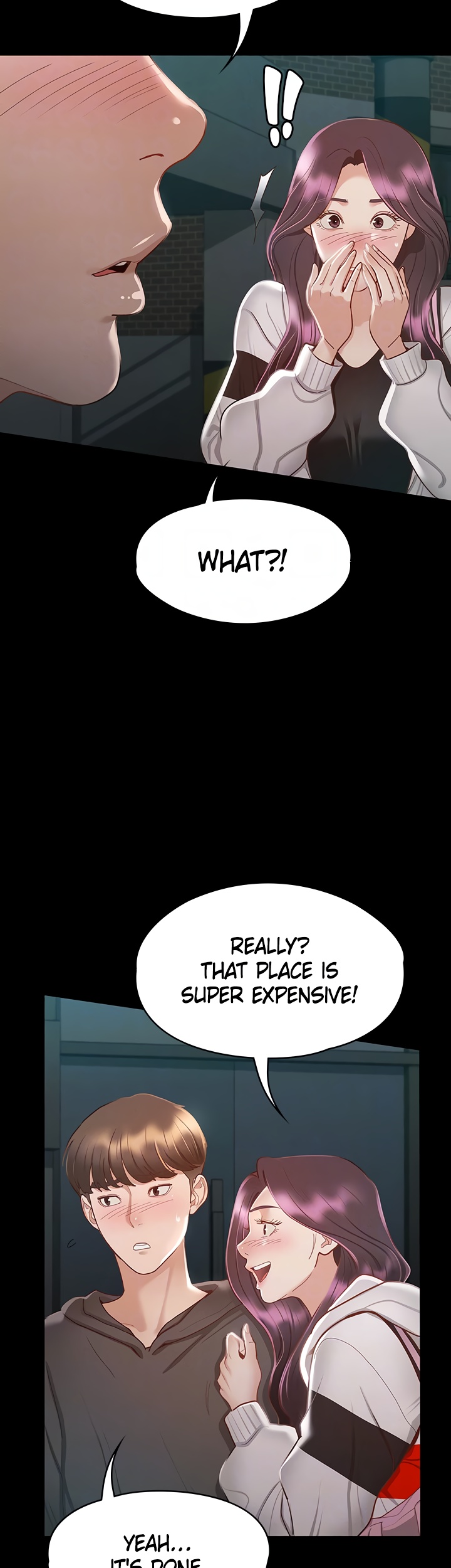 Goddess Conquest Chapter 29 image 7