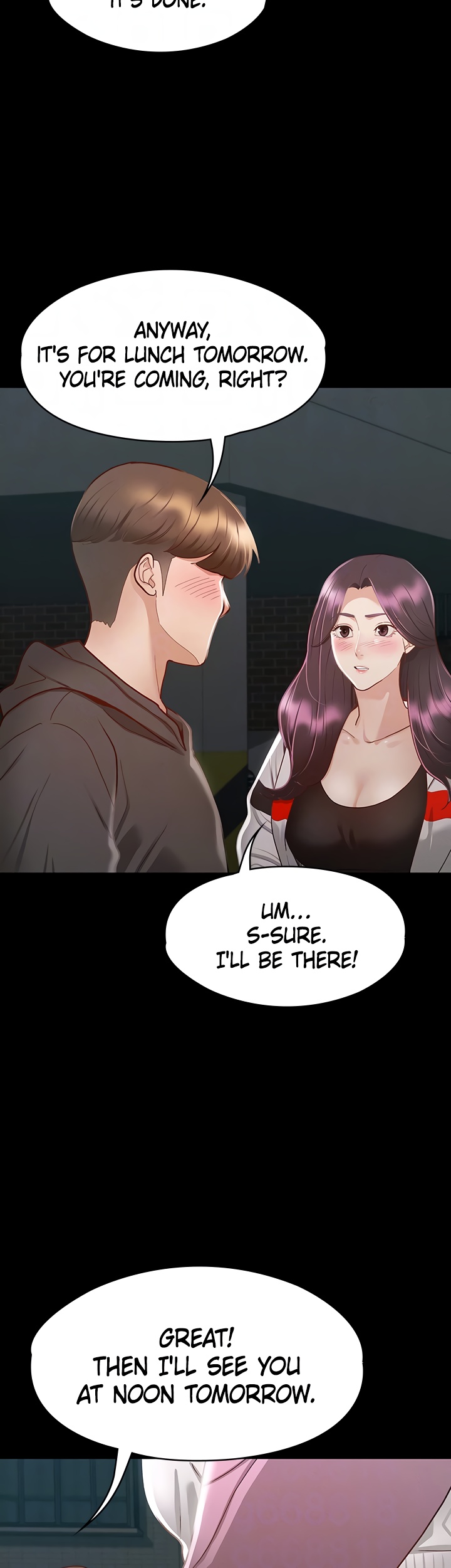 Goddess Conquest Chapter 29 image 8