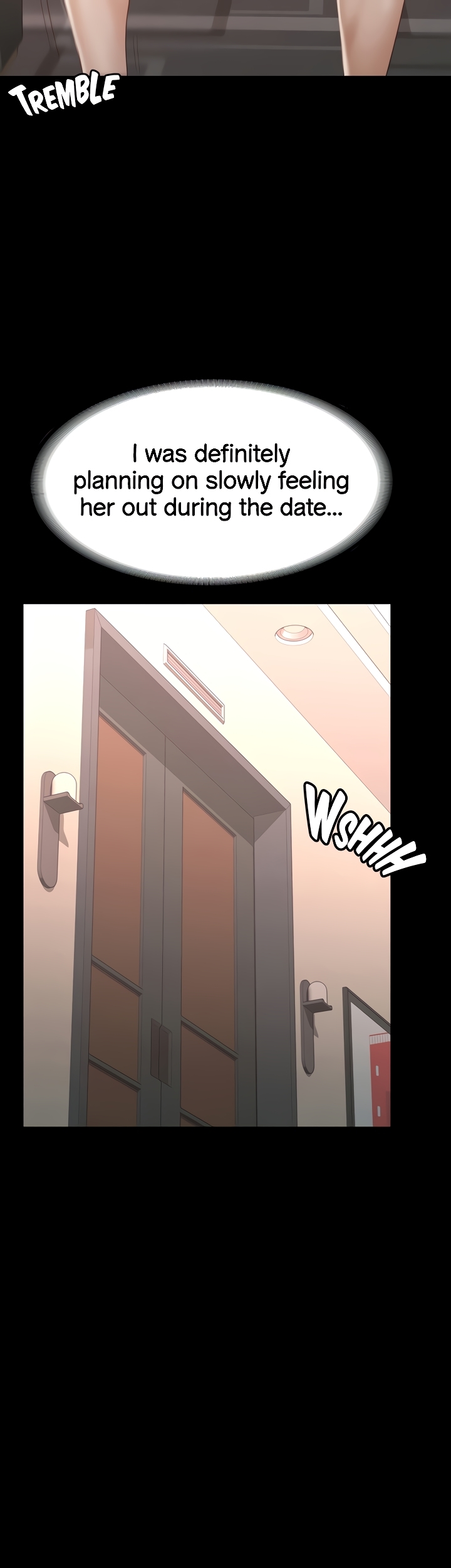 Goddess Conquest Chapter 30 image 9