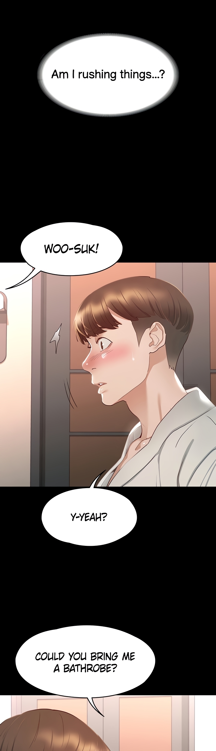 Goddess Conquest Chapter 30 image 10