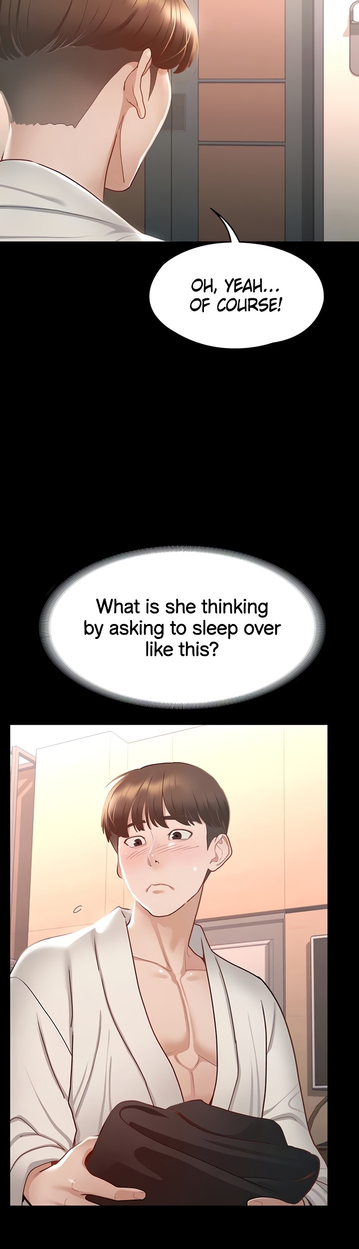 Goddess Conquest Chapter 30 image 11