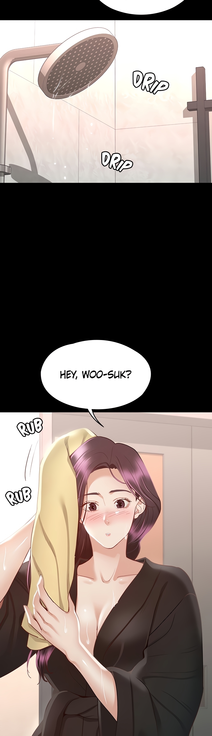 Goddess Conquest Chapter 30 image 14