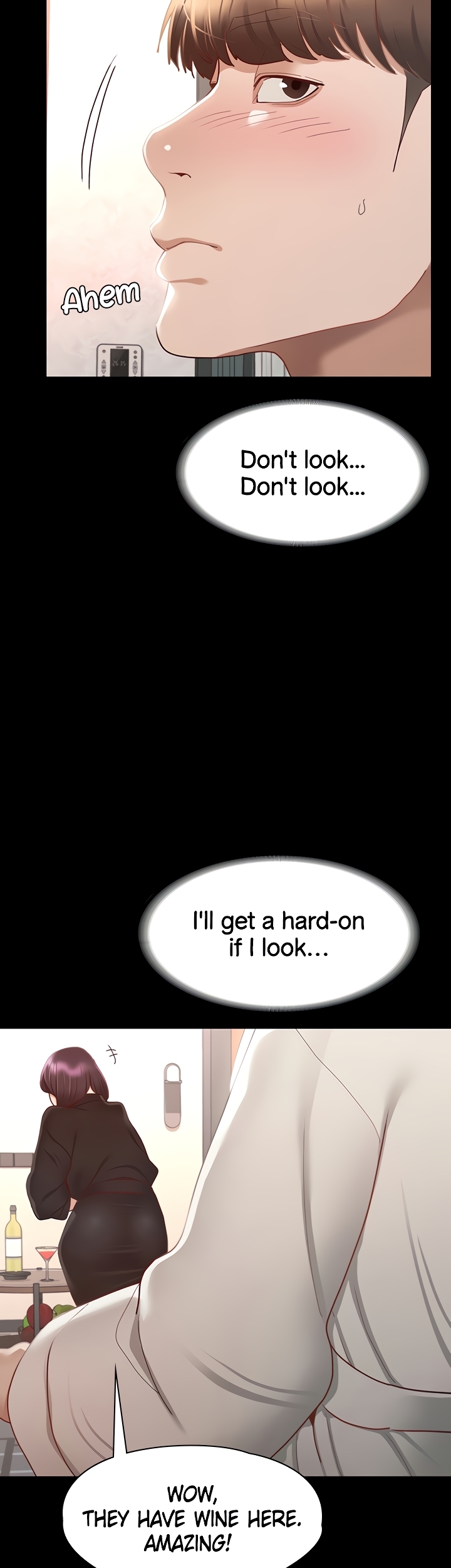 Goddess Conquest Chapter 30 image 17