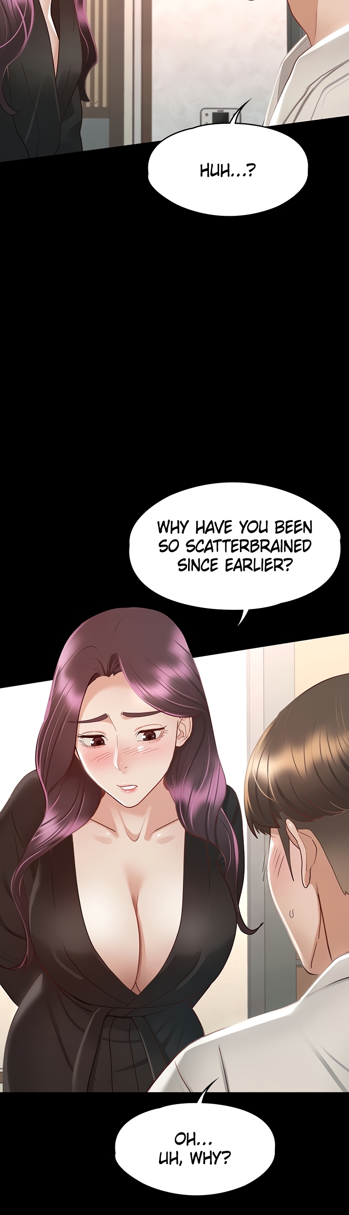 Goddess Conquest Chapter 30 image 19