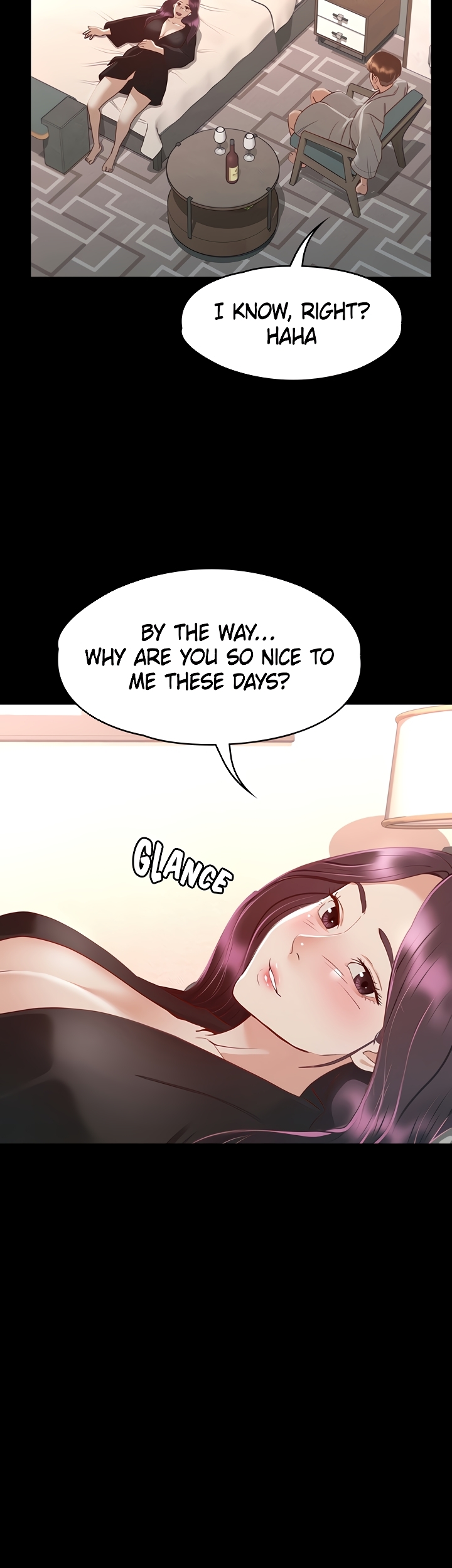 Goddess Conquest Chapter 30 image 25