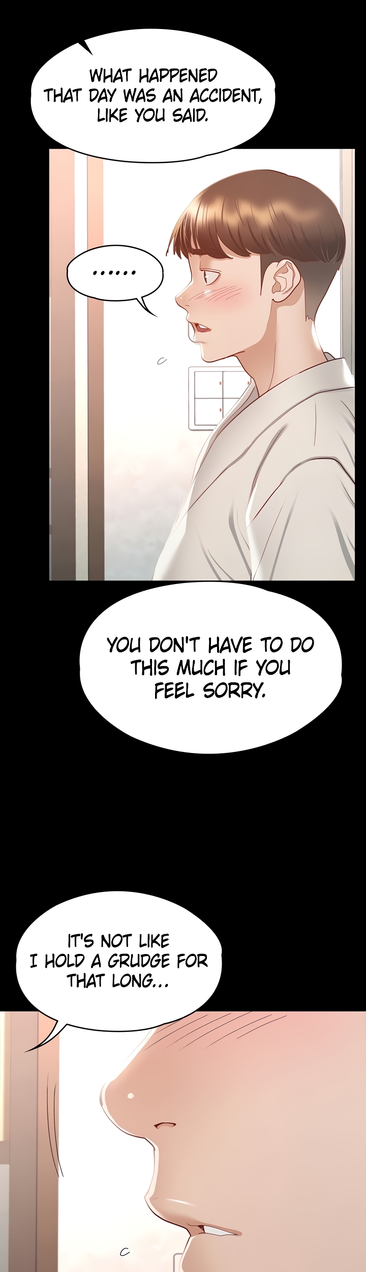 Goddess Conquest Chapter 30 image 26