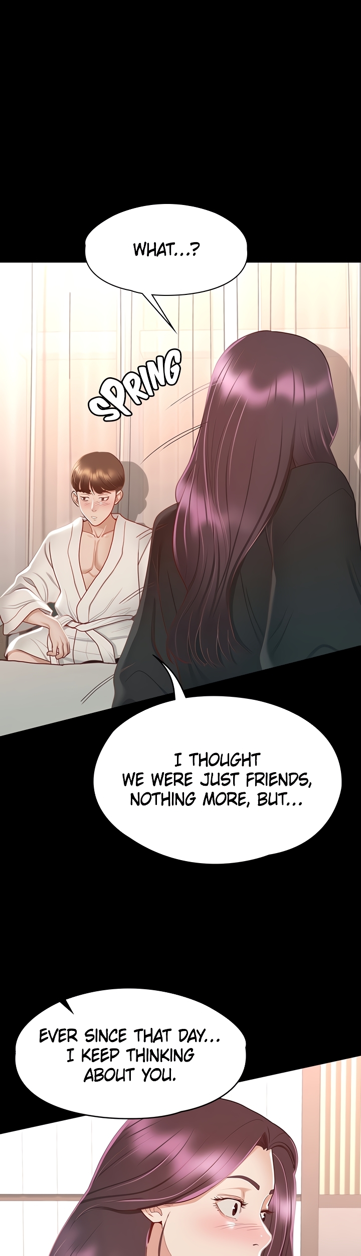 Goddess Conquest Chapter 30 image 28