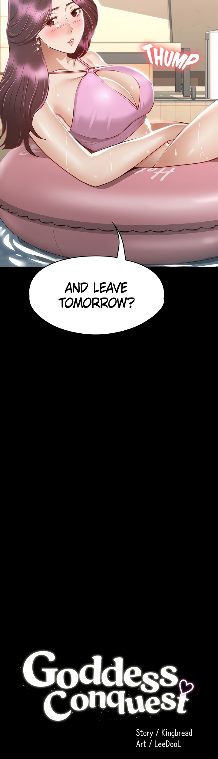 Goddess Conquest Chapter 30 image 2