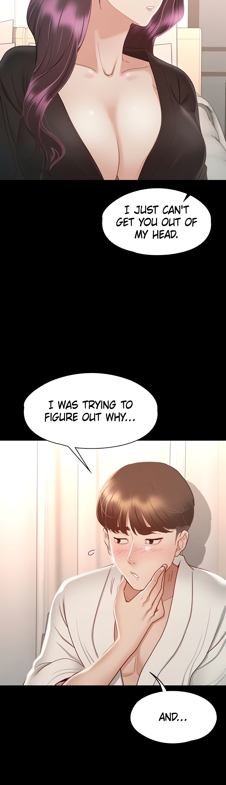 Goddess Conquest Chapter 30 image 29