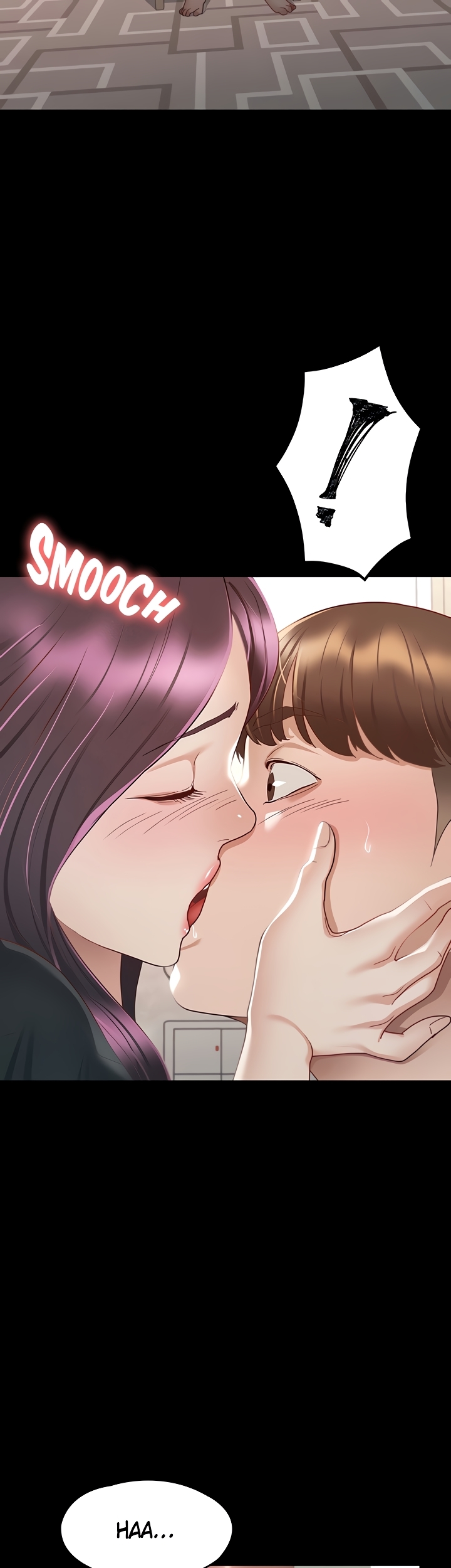 Goddess Conquest Chapter 30 image 32