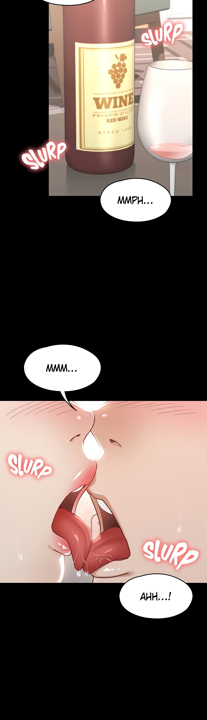 Goddess Conquest Chapter 30 image 33