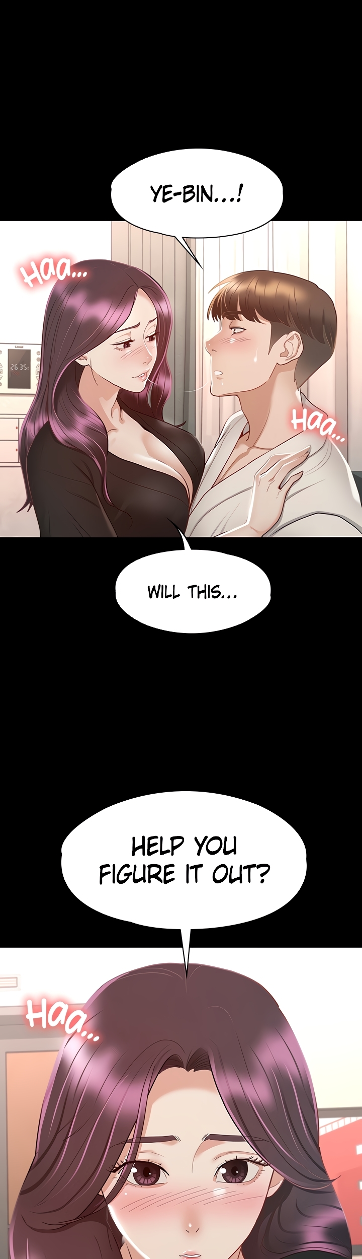 Goddess Conquest Chapter 30 image 34