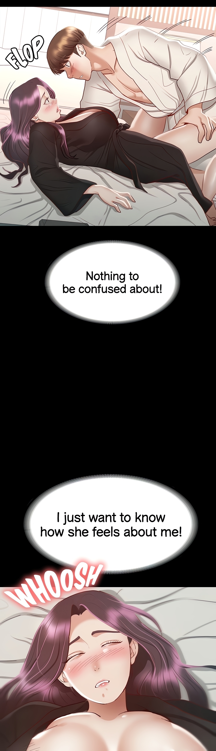 Goddess Conquest Chapter 30 image 36