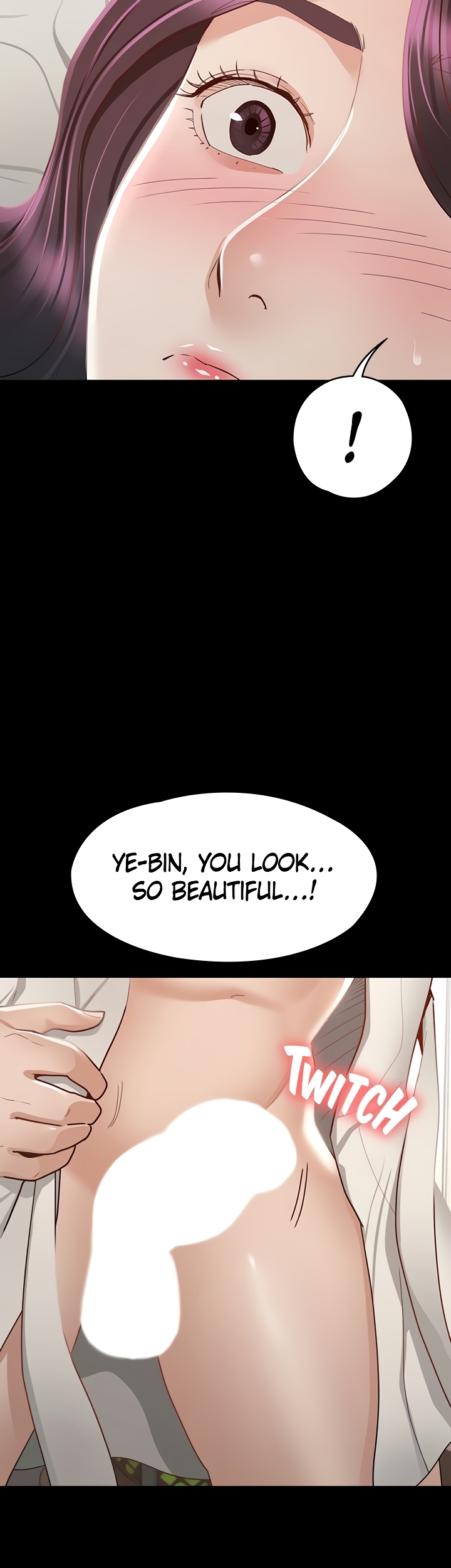 Goddess Conquest Chapter 30 image 39