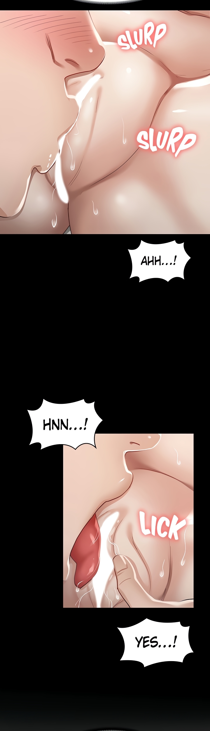 Goddess Conquest Chapter 30 image 44