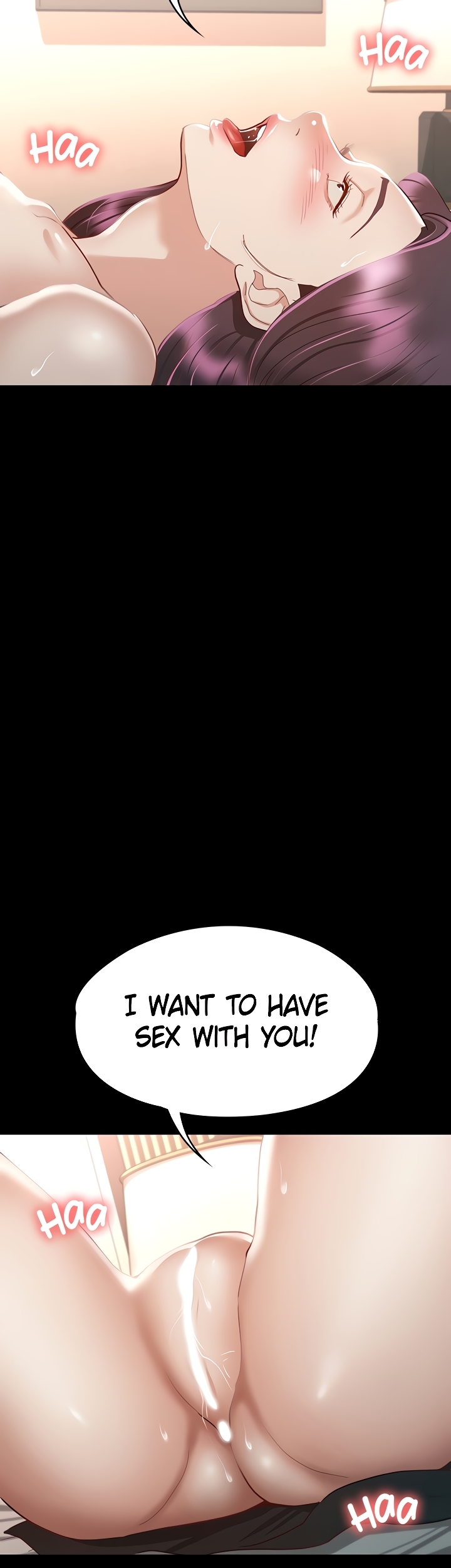 Goddess Conquest Chapter 30 image 47
