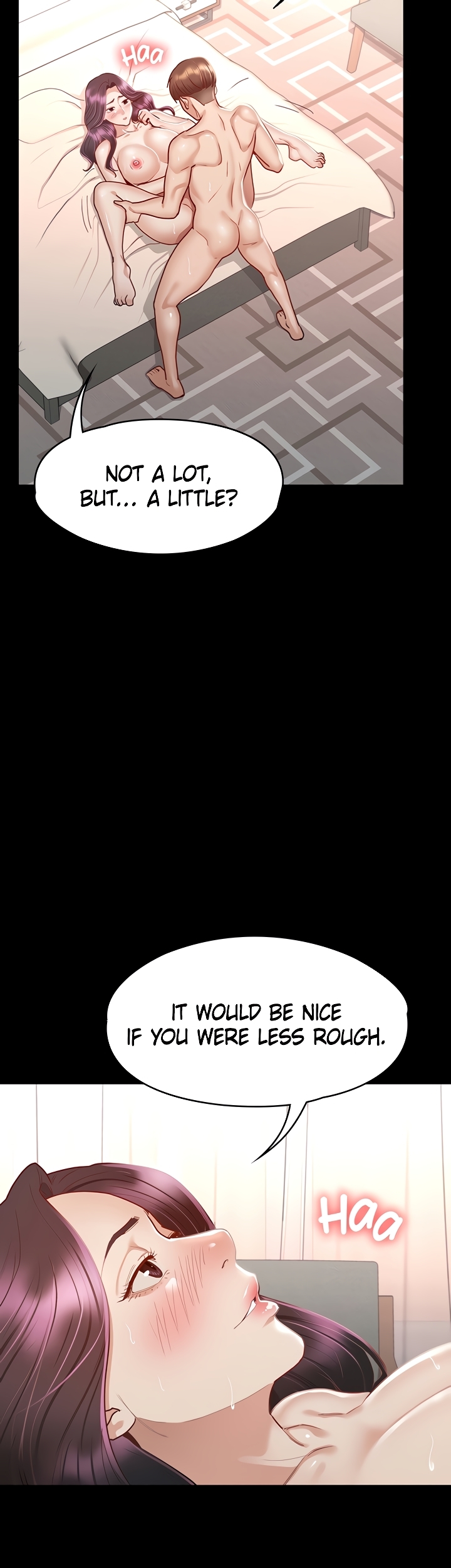 Goddess Conquest Chapter 31 image 10