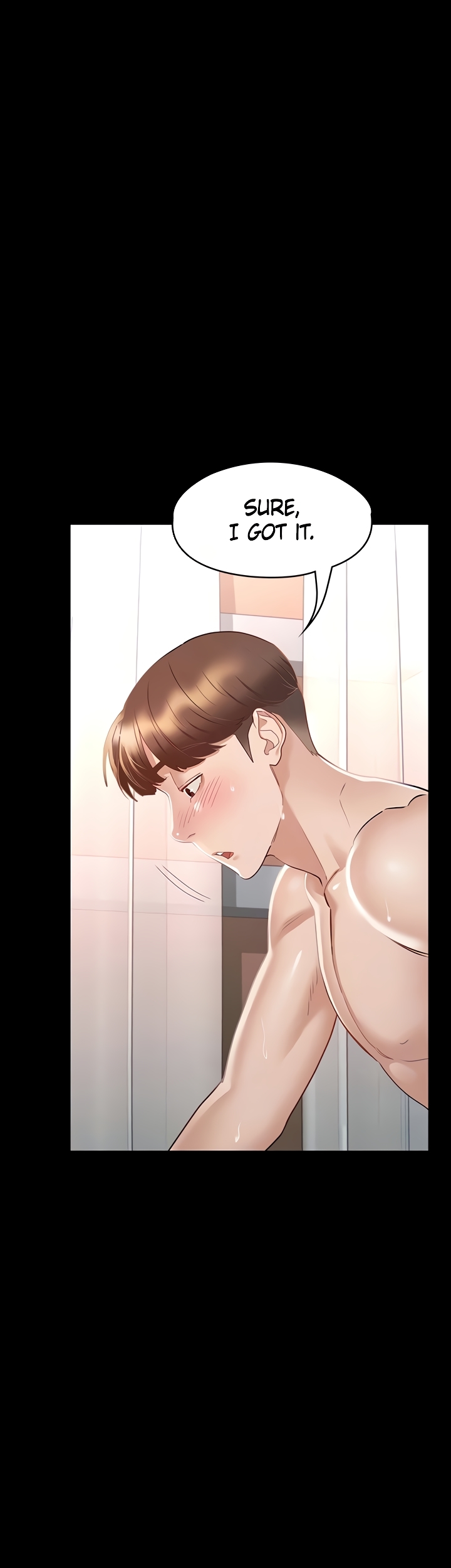 Goddess Conquest Chapter 31 image 11