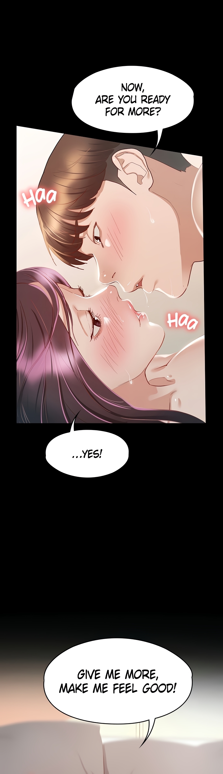 Goddess Conquest Chapter 31 image 15