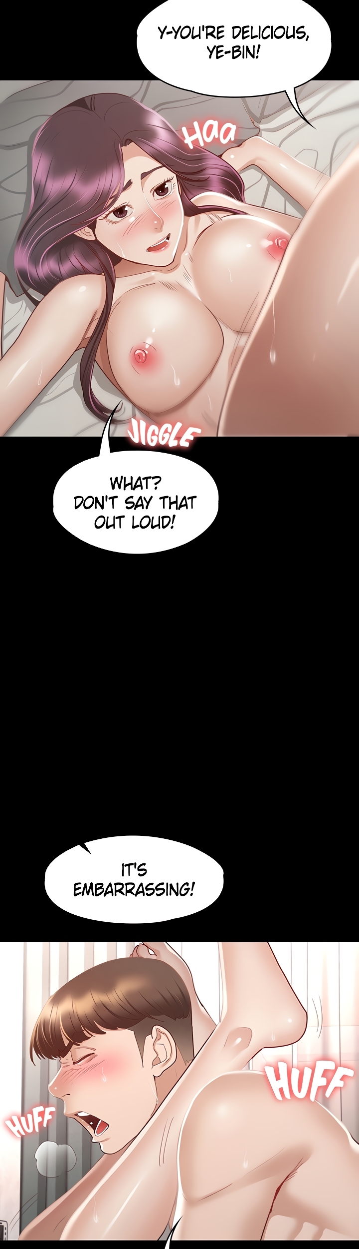 Goddess Conquest Chapter 31 image 19
