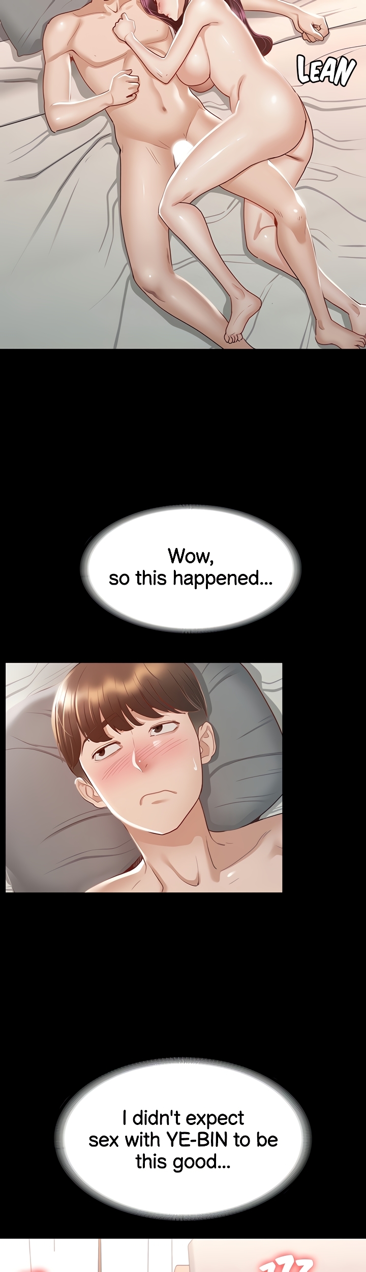 Goddess Conquest Chapter 31 image 28