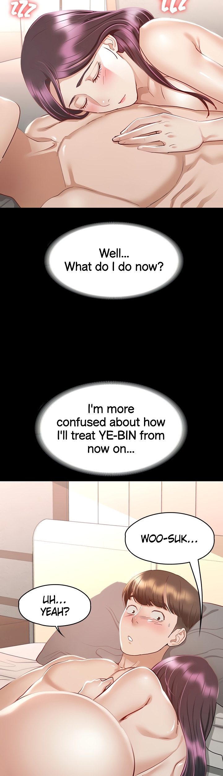 Goddess Conquest Chapter 31 image 29