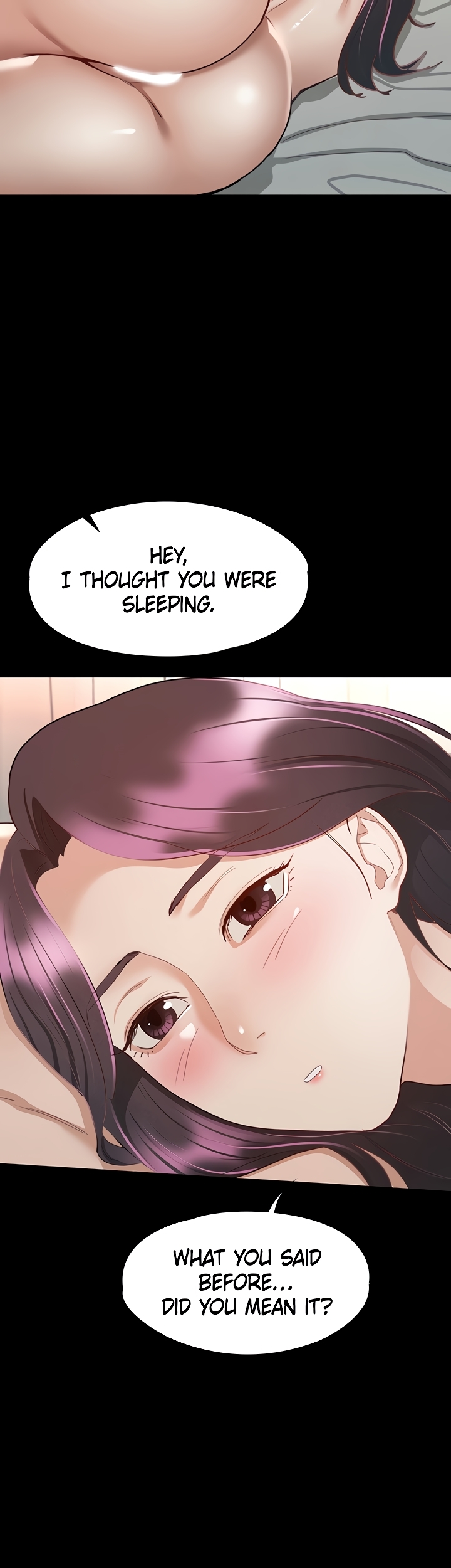 Goddess Conquest Chapter 31 image 30