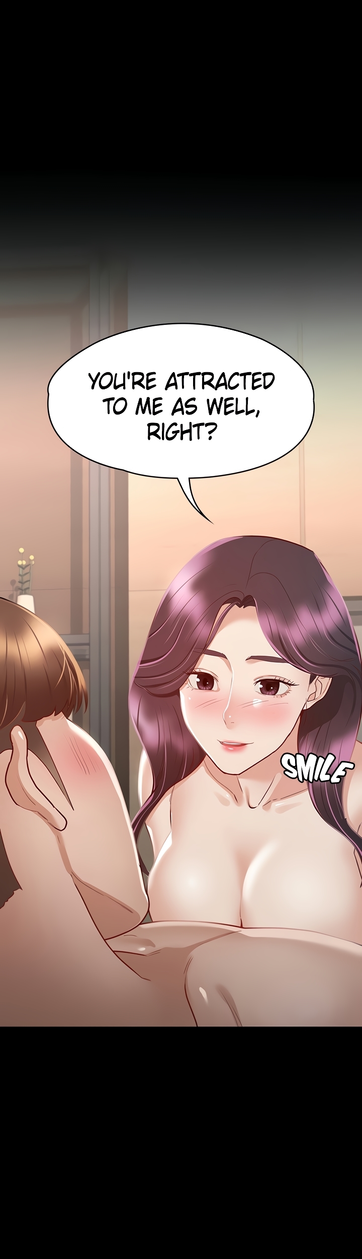 Goddess Conquest Chapter 31 image 32