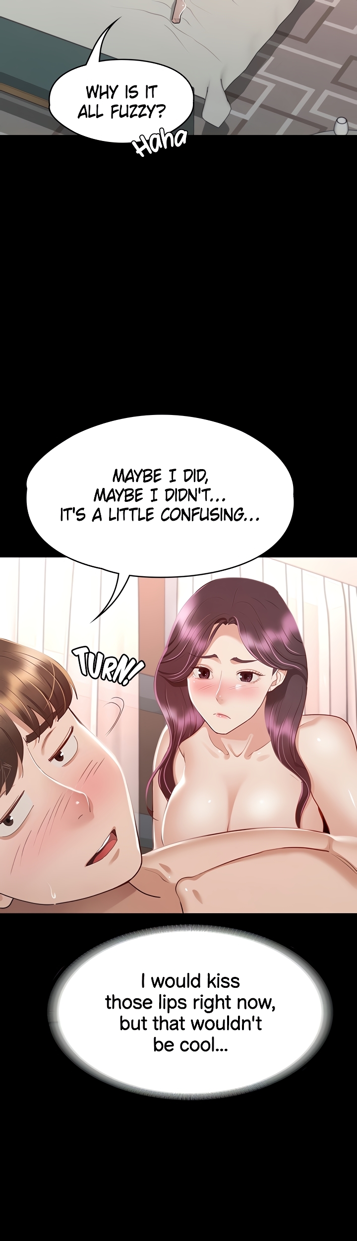 Goddess Conquest Chapter 31 image 34