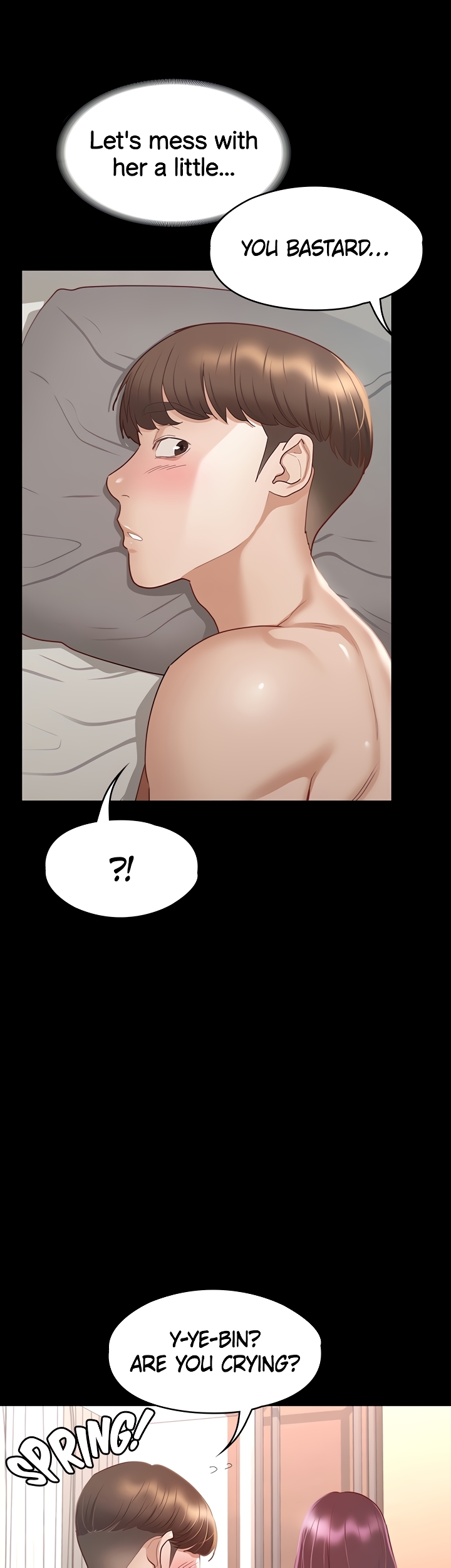 Goddess Conquest Chapter 31 image 35