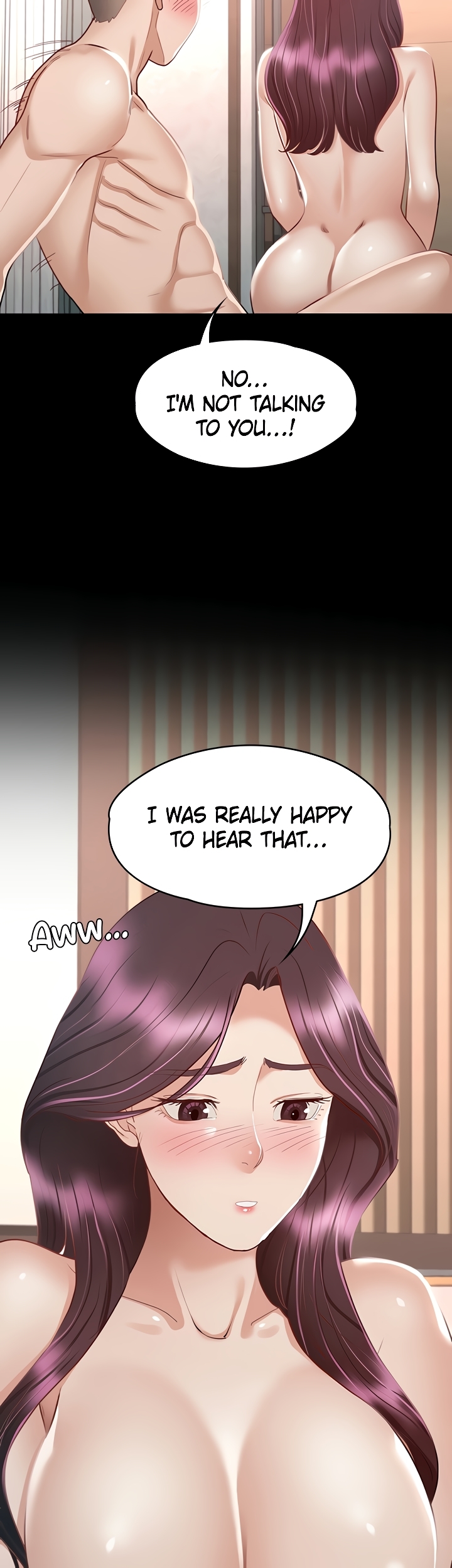 Goddess Conquest Chapter 31 image 36