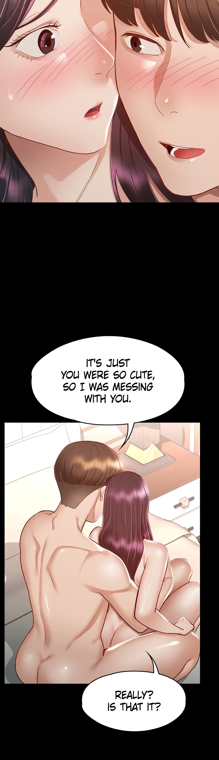Goddess Conquest Chapter 31 image 38