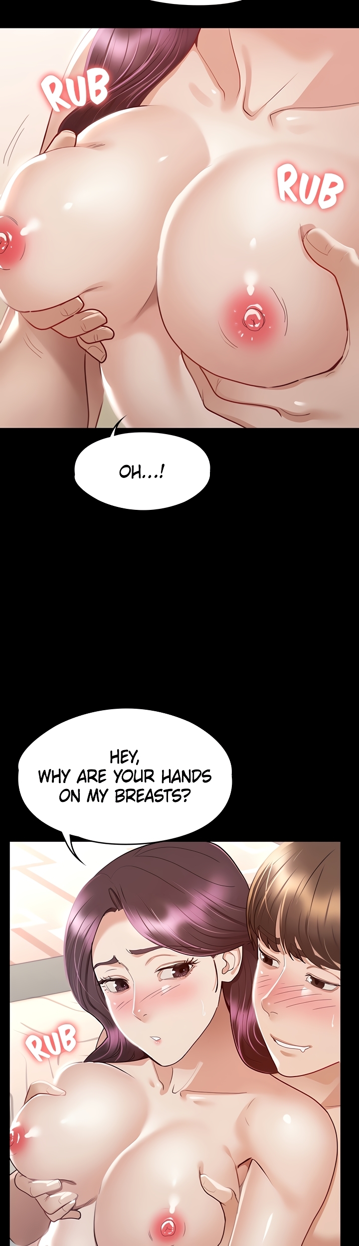 Goddess Conquest Chapter 31 image 40