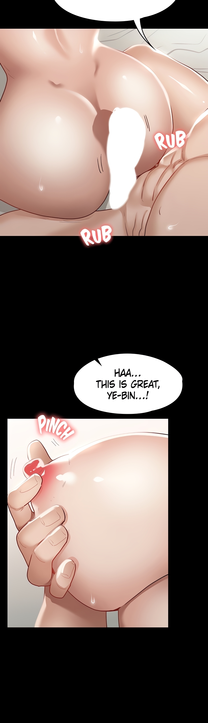 Goddess Conquest Chapter 31 image 42