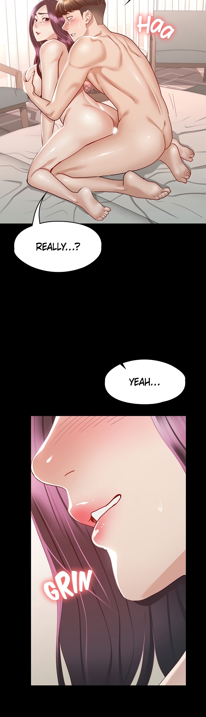 Goddess Conquest Chapter 31 image 44
