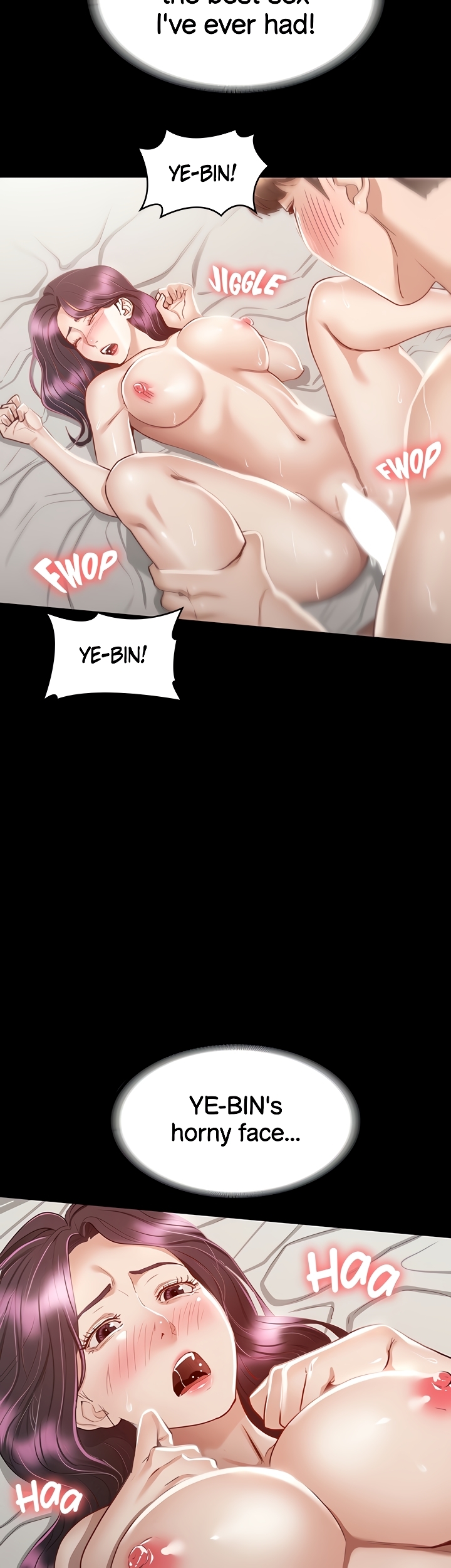 Goddess Conquest Chapter 31 image 6