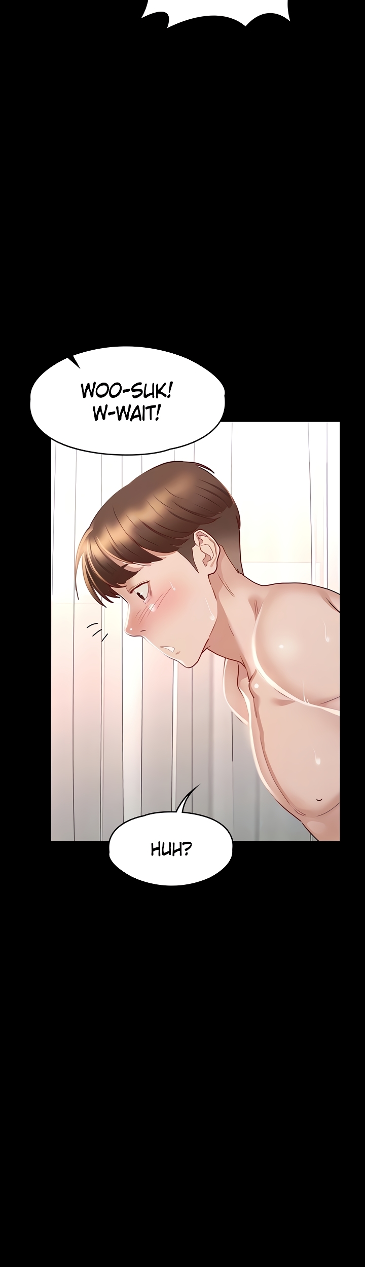 Goddess Conquest Chapter 31 image 8