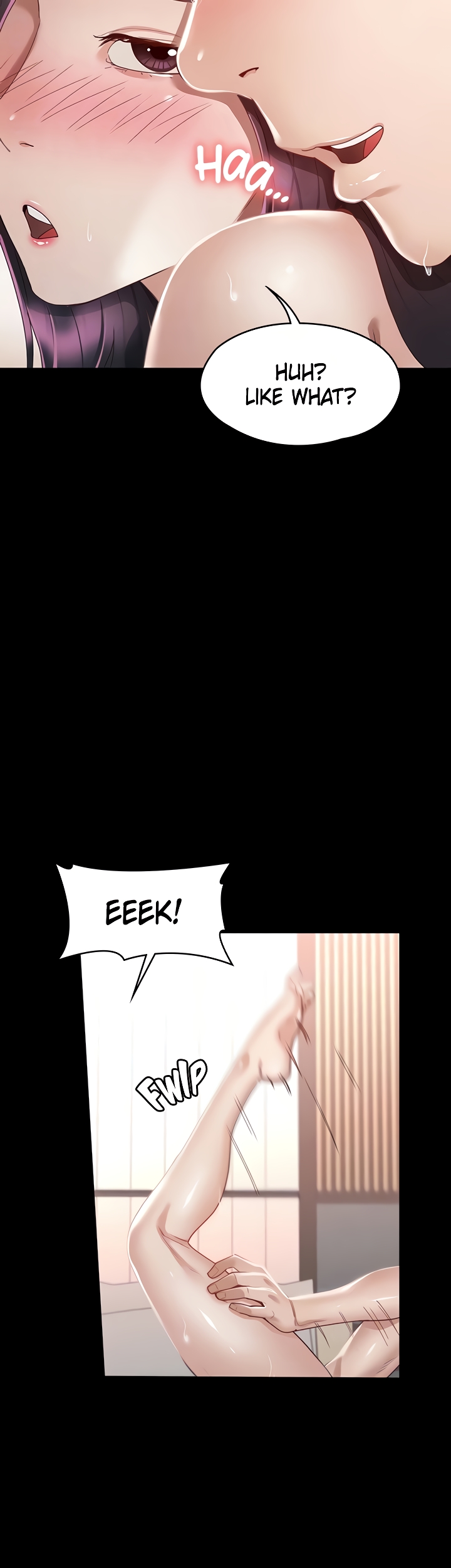 Goddess Conquest Chapter 32 image 10