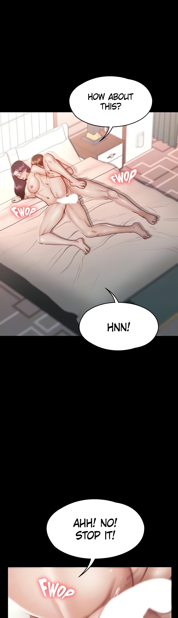Goddess Conquest Chapter 32 image 11