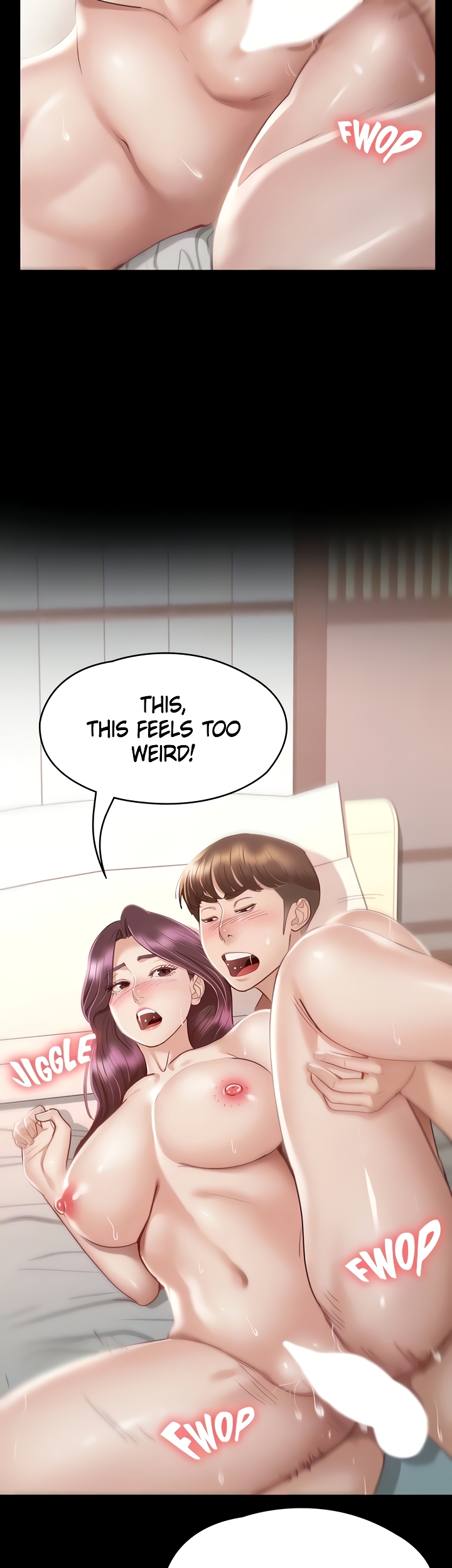 Goddess Conquest Chapter 32 image 12