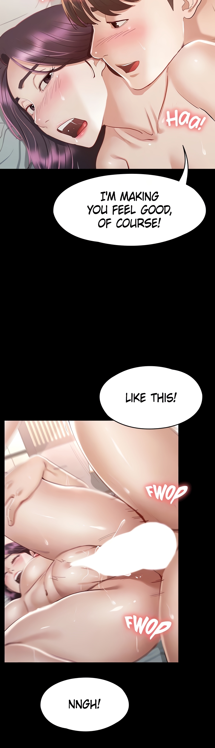 Goddess Conquest Chapter 32 image 14