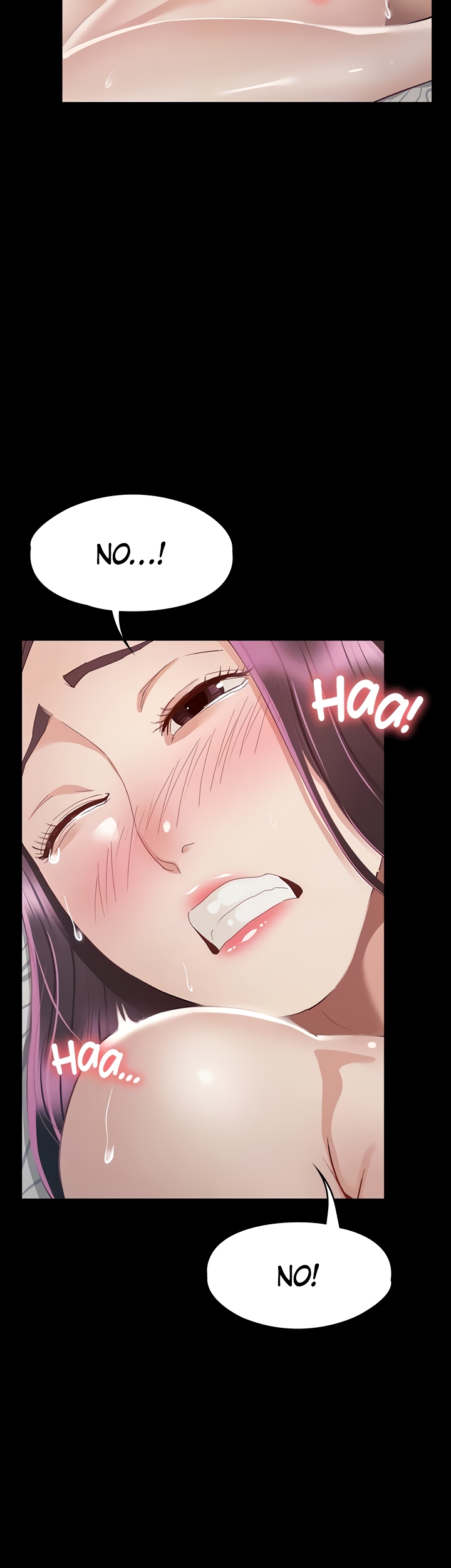 Goddess Conquest Chapter 32 image 17