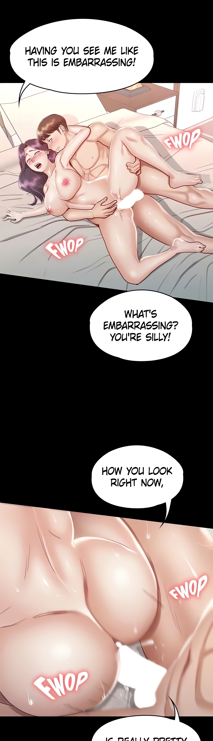 Goddess Conquest Chapter 32 image 18