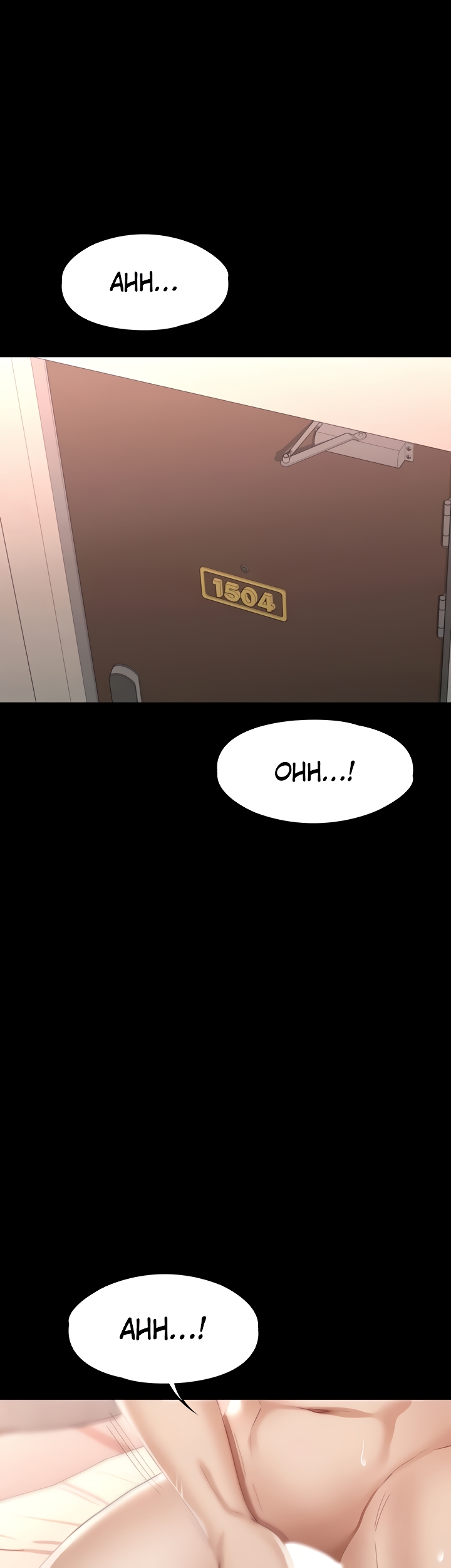 Goddess Conquest Chapter 32 image 24