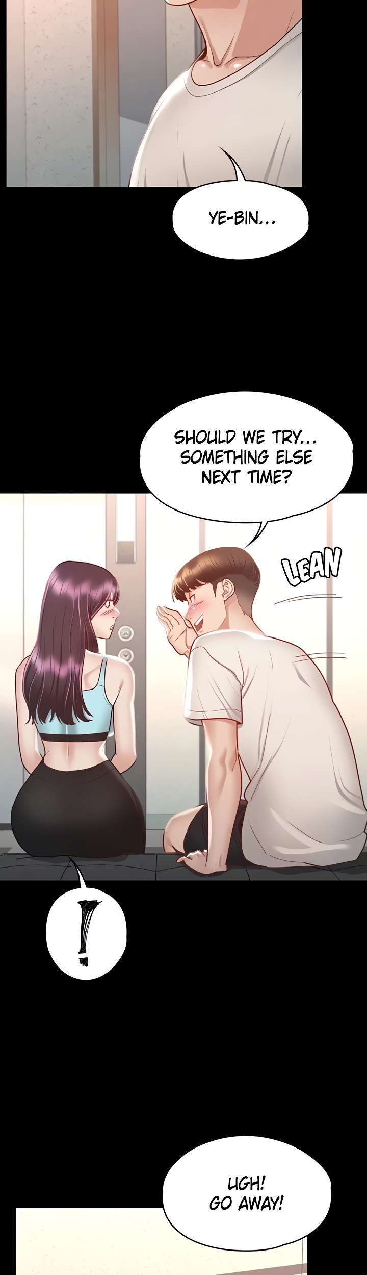 Goddess Conquest Chapter 32 image 31
