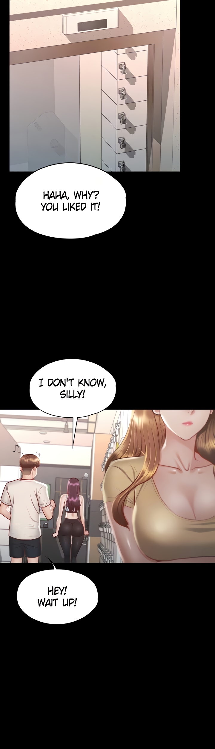 Goddess Conquest Chapter 32 image 32