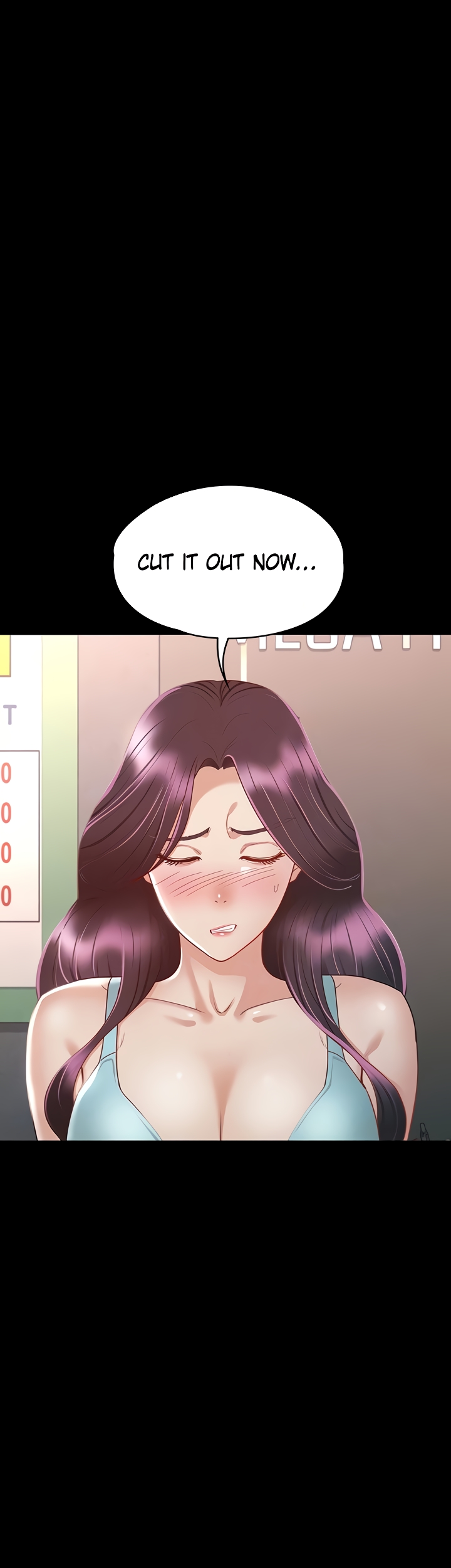Goddess Conquest Chapter 32 image 34