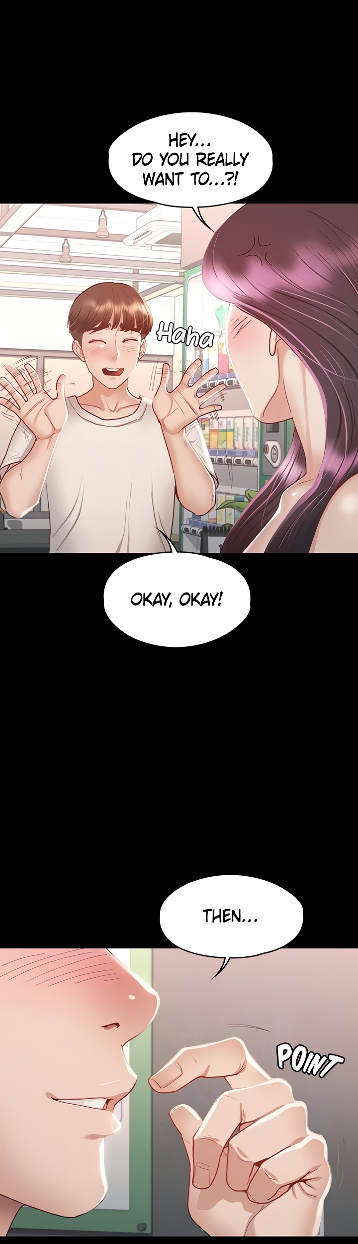 Goddess Conquest Chapter 32 image 37