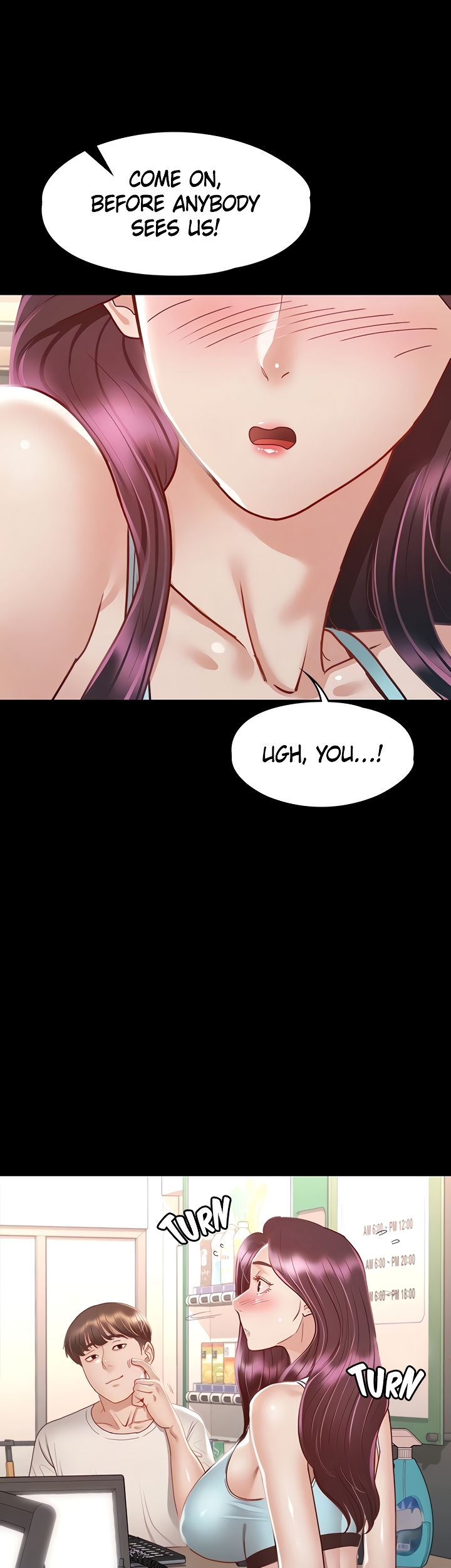 Goddess Conquest Chapter 32 image 39