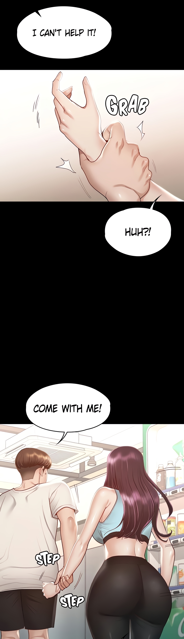 Goddess Conquest Chapter 32 image 42